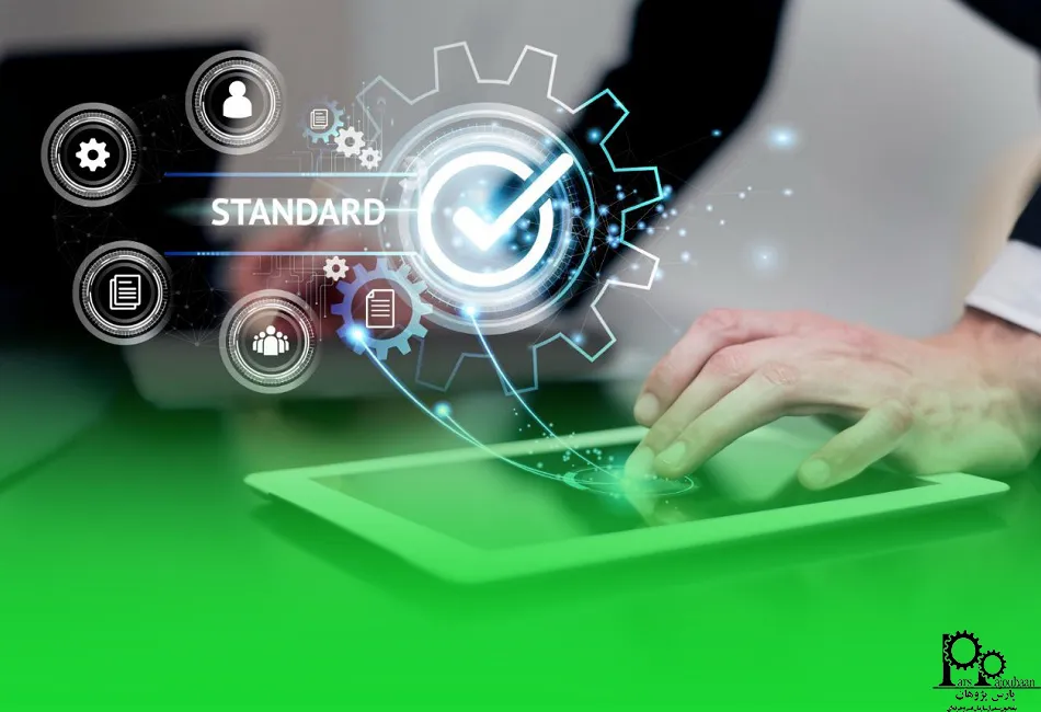 کنترل کیفیت در صنایع مختلف